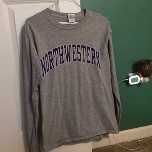 Women’s Northwestern College Shirt